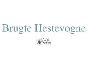 Brugte Hestevogne