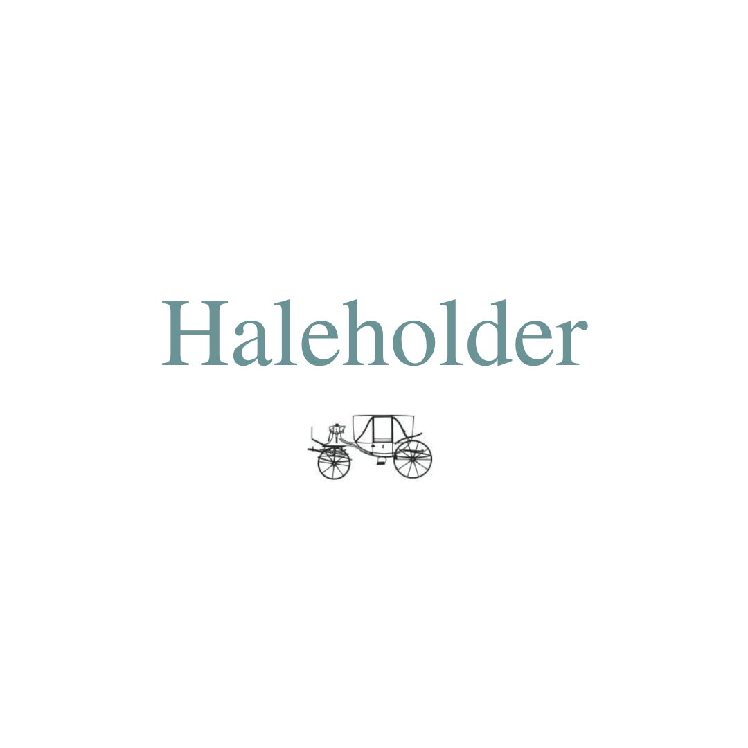Haleholder