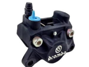 Bremsekaliber - ZHAM-BM, pr. stk, uden bremseklodser