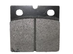 Bremseklodser - KHAM-BIT ( store ), pr. kaliber