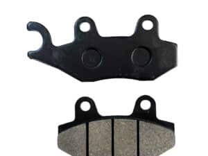 Bremseklodser - KHAM-XS, pr. kaliber