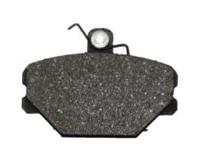 Bremseklodser - KHAM-YT7150, pr. kaliber