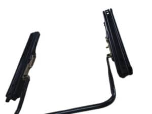 Skinner under kuskesæde