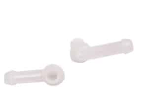 Plastik samling til hovedcylinder