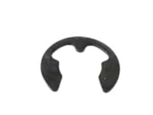 Beskytter til bremseklodser